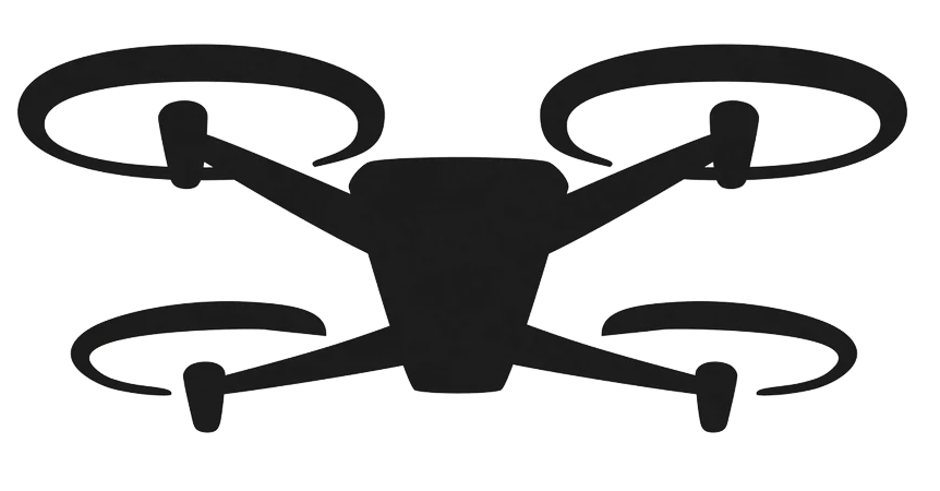 Rescue Drone Logo